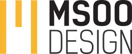 MSOO Design Logo